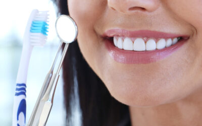 ¿Qué relación existe entre la salud bucal y la salud general?