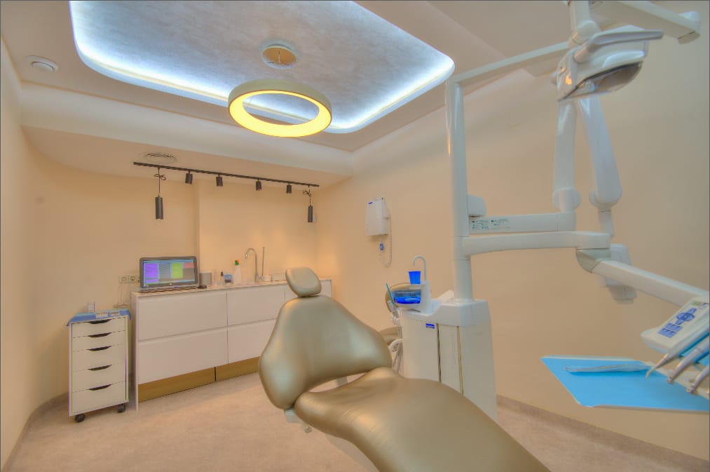 clínica dental córdoba del pozo gabinete