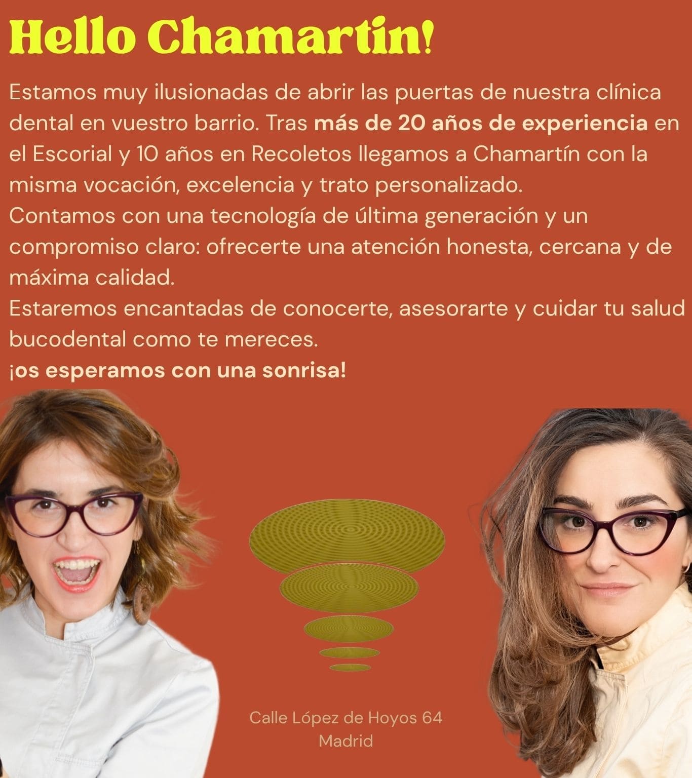 clinica dental madrid cordoba del pozo pop up
