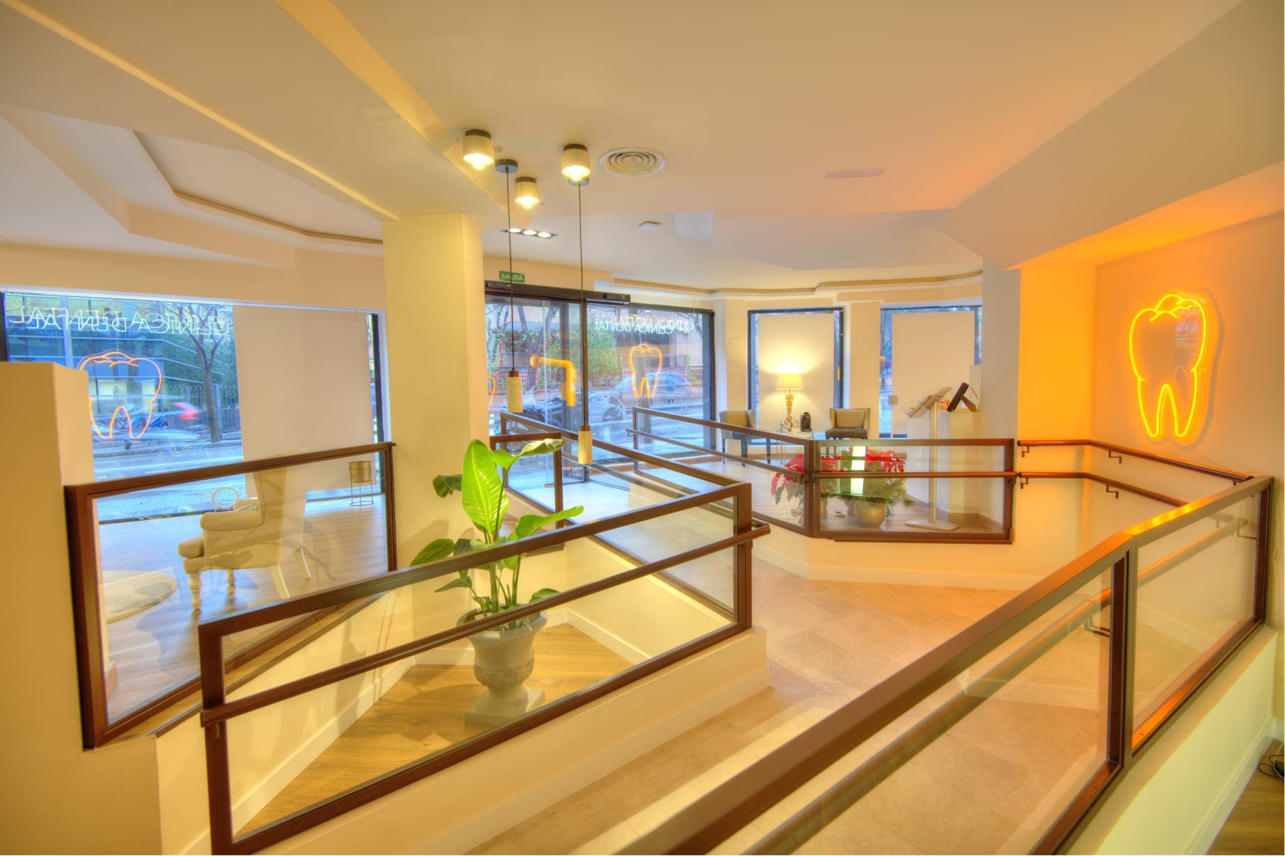 clinica dental madrid cordoba del pozo