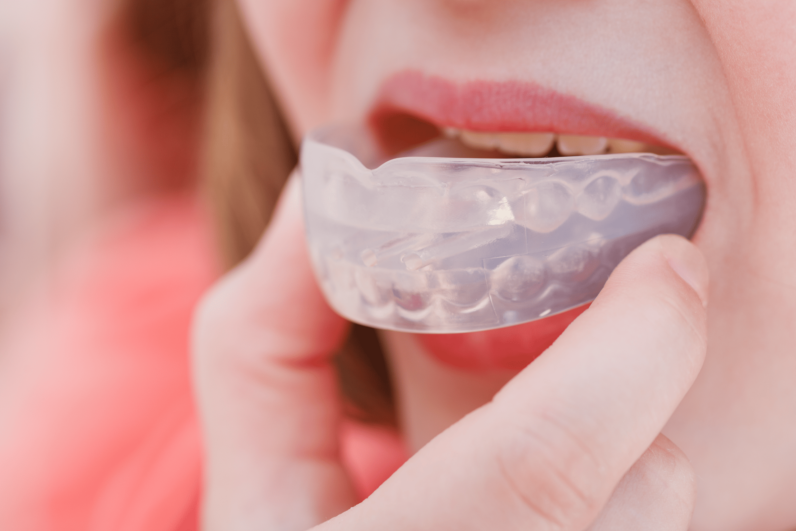 disfuncion articular atm