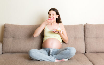 Consejos para mantener una boca sana durante el embarazo