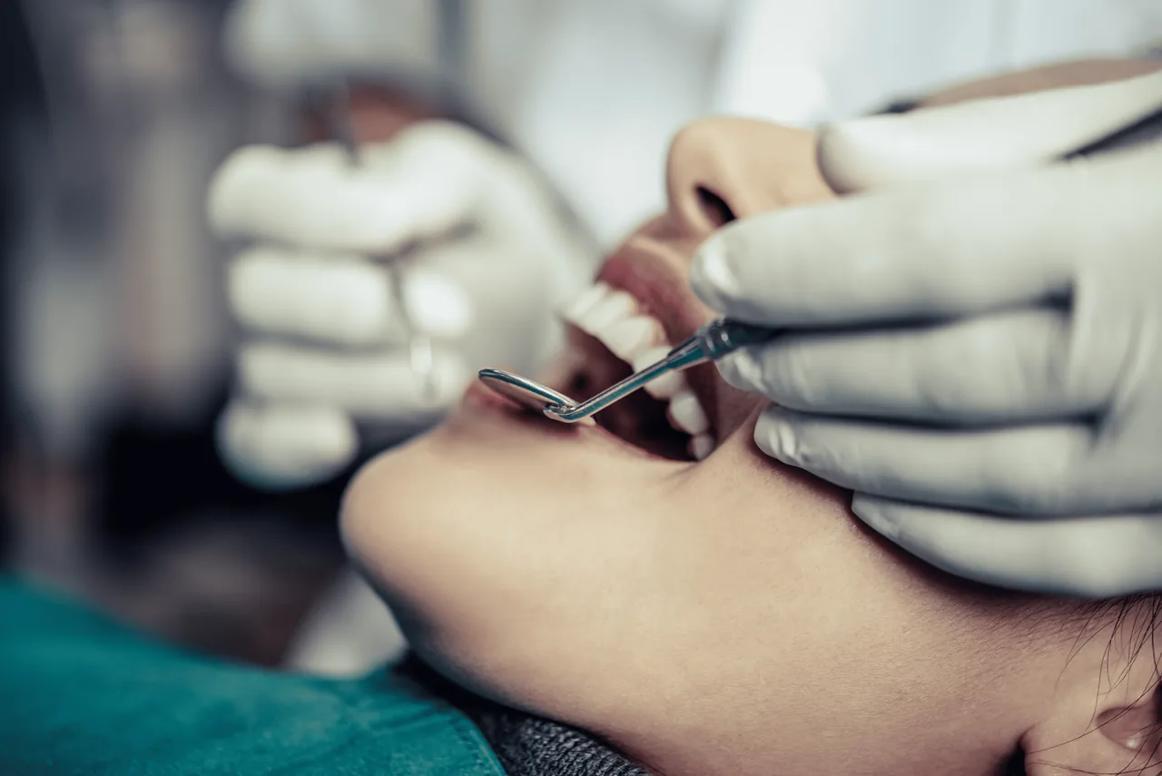 odontologia preventiva madrid
