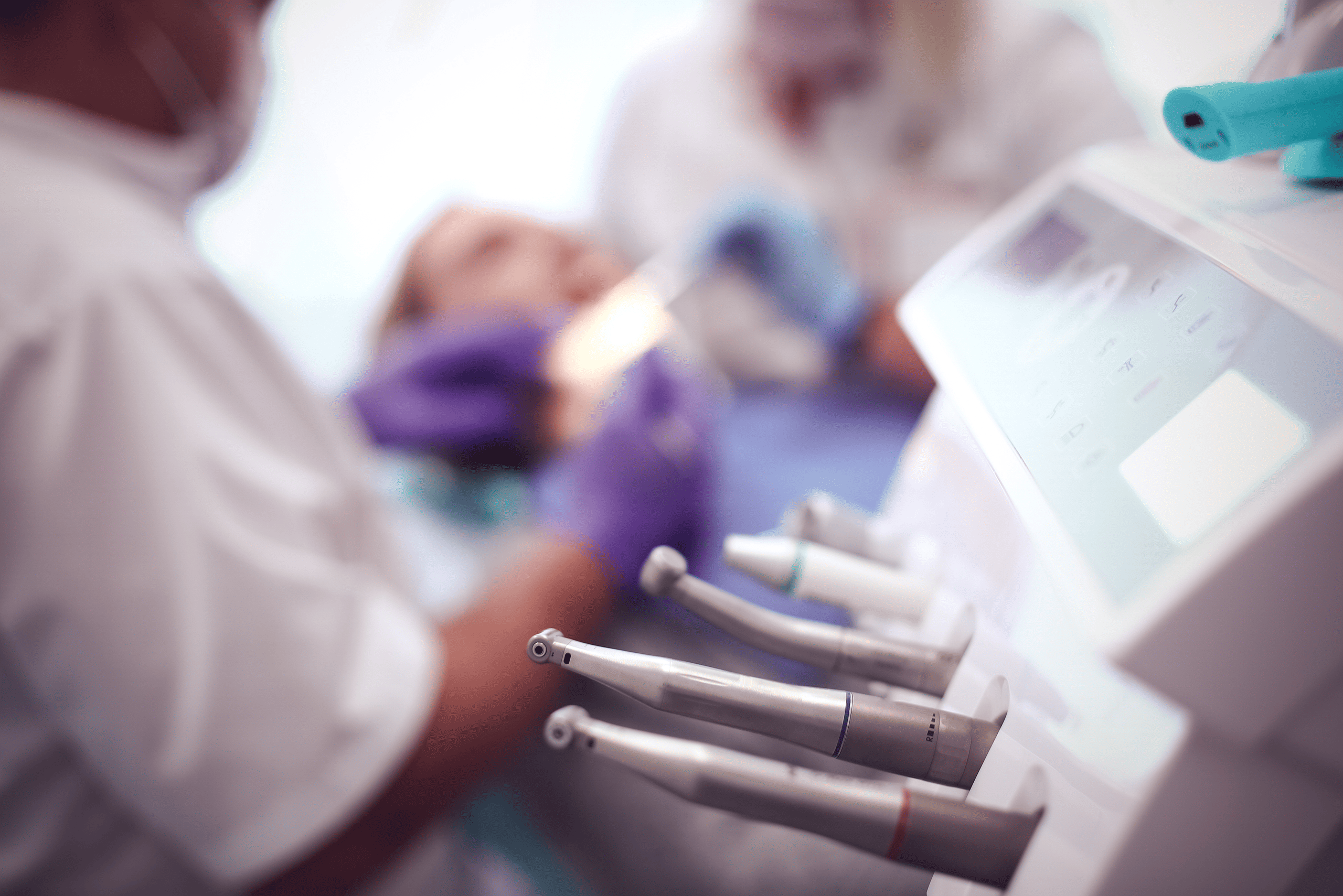 tratamientos odontologia madrid